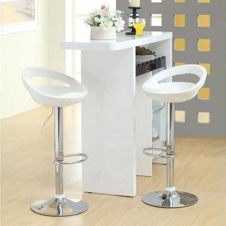 2PCS/Set Bar Stool.. Adjustable Gas Lift - Ruth Envision