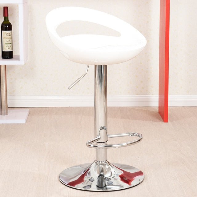 2PCS/Set Bar Stool.. Adjustable Gas Lift - Ruth Envision