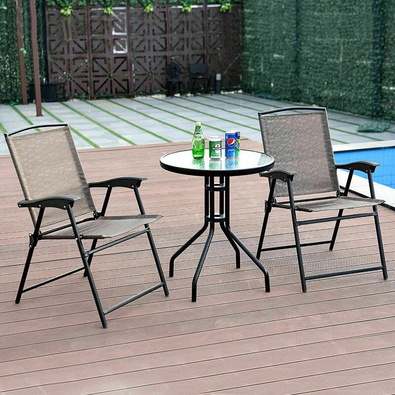 3 Piece Bistro Set - Ruth Envision