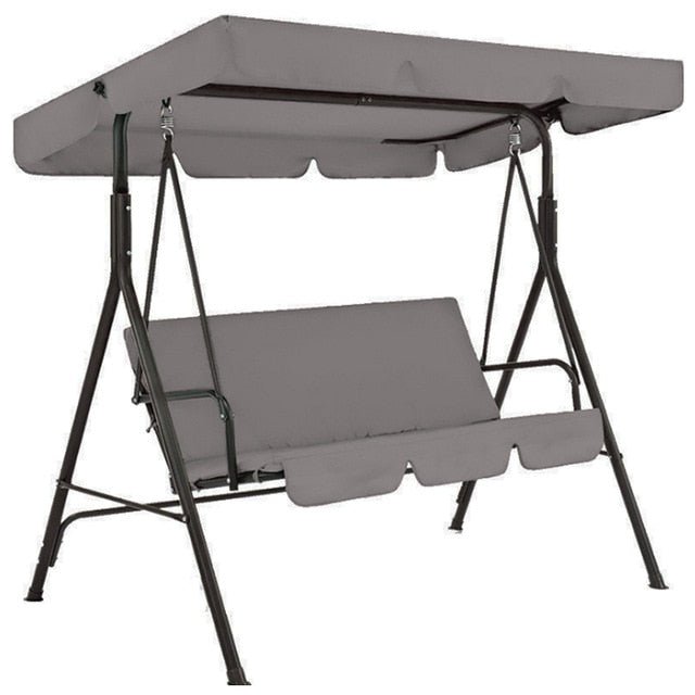 3 Seat Swing Canopies Cushion Swing - Ruth Envision
