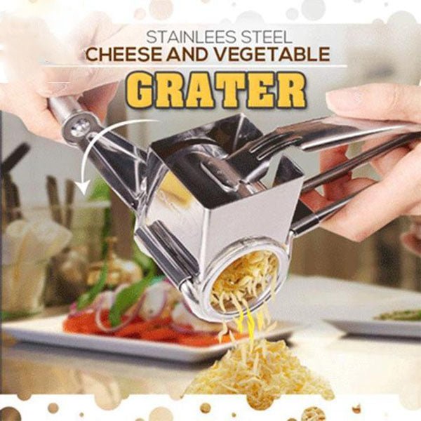 304 Stainless Steel Cheese Grater Chocolate Grater Vegetable Grater Kitchen gadgets kitchen tools accessories  kitchen tools