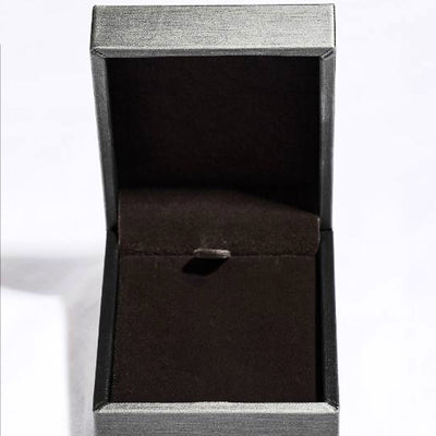 1.26 Carat Moissanite 925 Sterling Silver Pendant Necklace