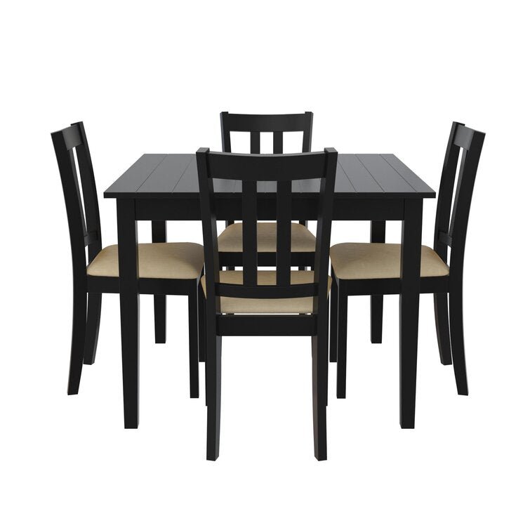 4 - Person Dining Set