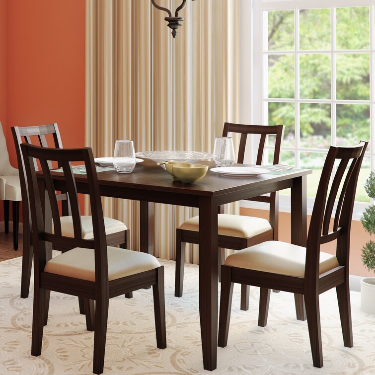 4 - Person Dining Set