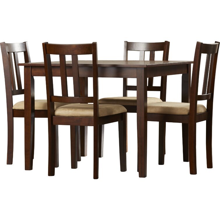 4 - Person Dining Set