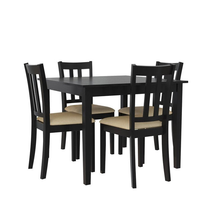 4 - Person Dining Set