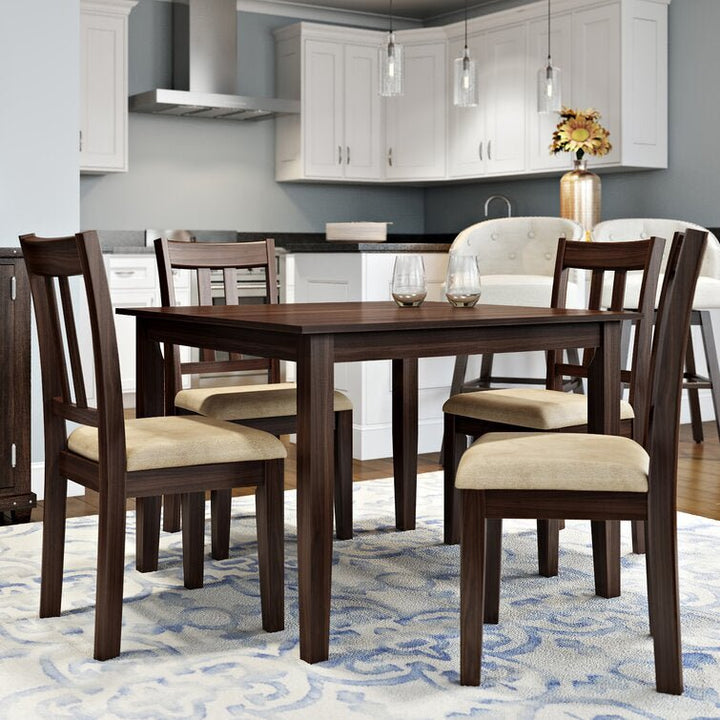 4 - Person Dining Set