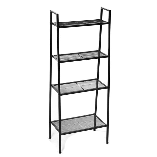 4 Tiers Bookcase Bookshelf - Ruth Envision