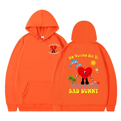 Trendy Unisex Graphic Hoodies for Everyday Style Fashion