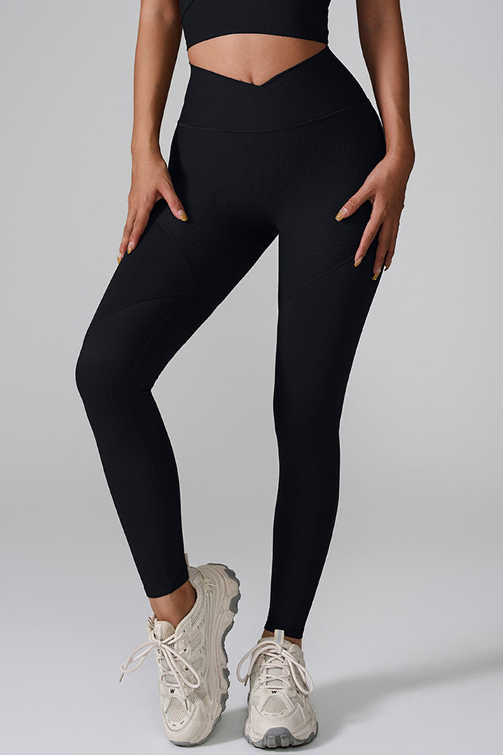 Premium Performance High Waisted Leggings