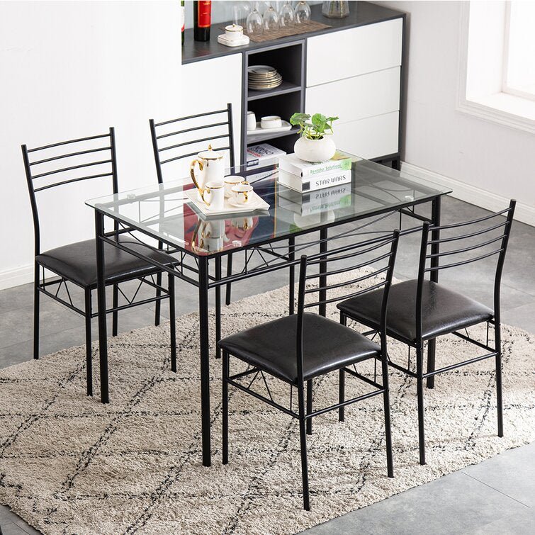 5 - Piece Dining Set