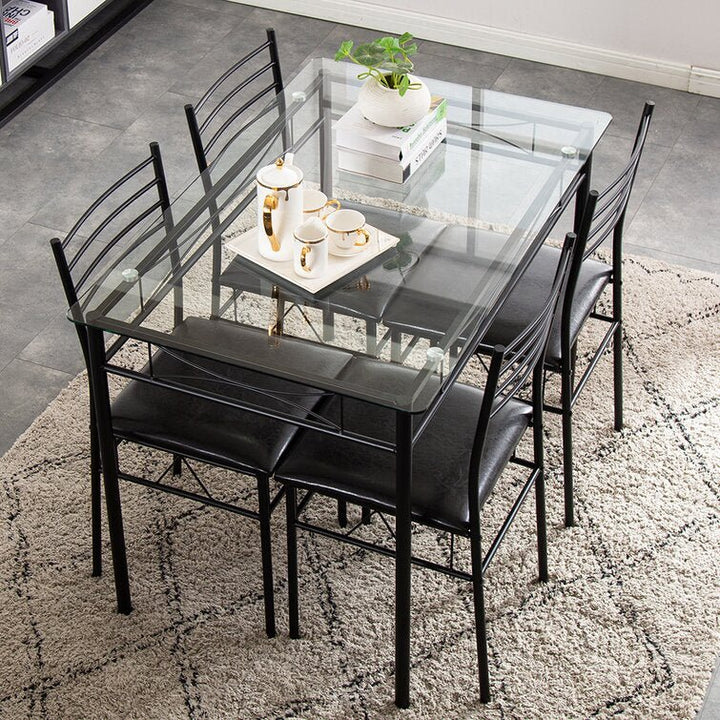 5 - Piece Dining Set