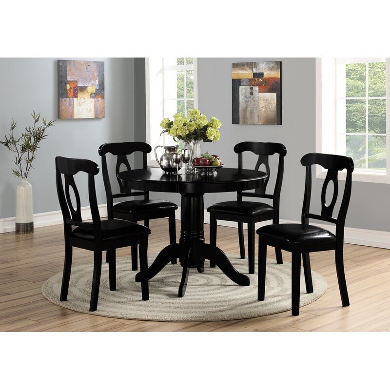 5 Piece Dining Table - Ruth Envision