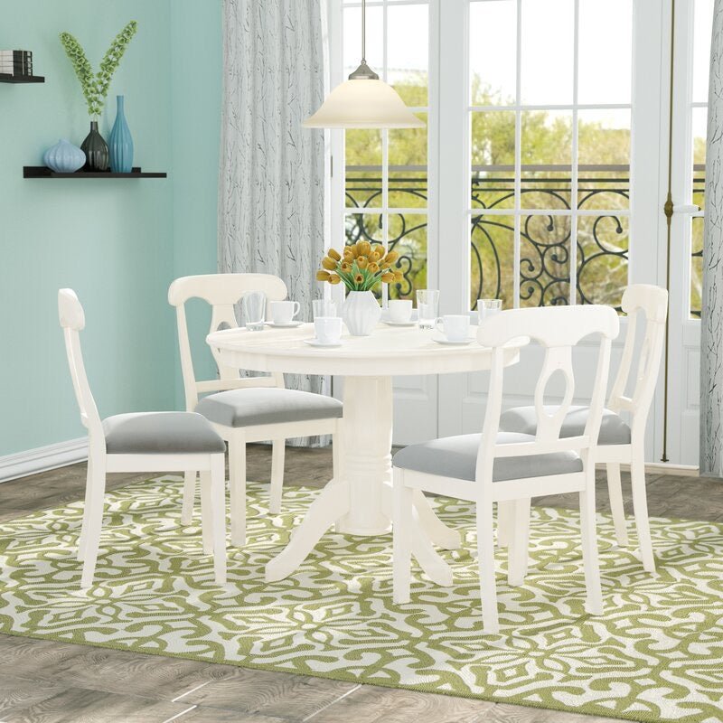 5 Piece Dining Table - Ruth Envision
