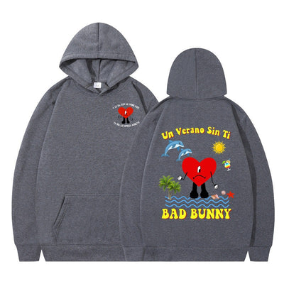 Trendy Unisex Graphic Hoodies for Everyday Style Fashion