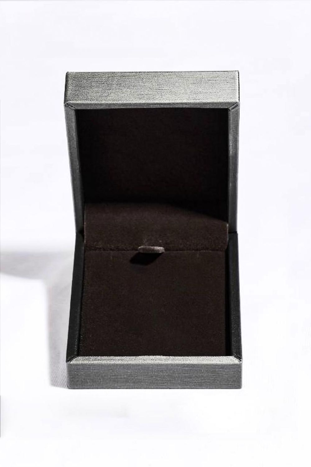 1.4 Carat Moissanite 925 Sterling Silver Necklace for Women