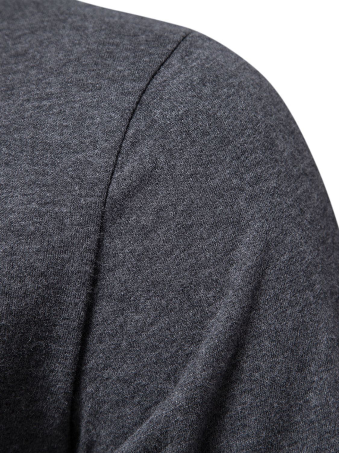 Men's Round Neck Letter Graphic T-Shirt for Casual Wear