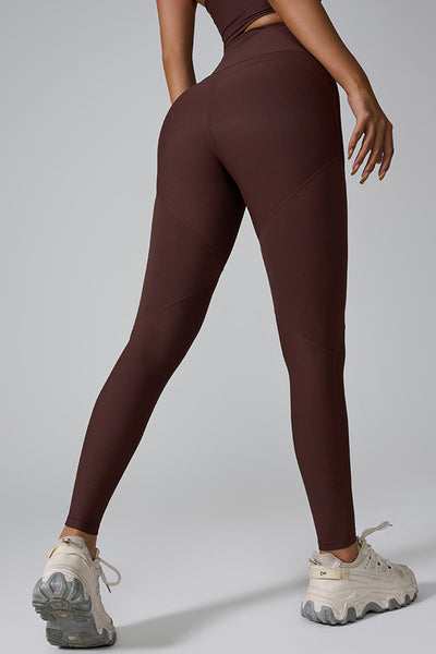 Premium Performance High Waisted Leggings for Activewear