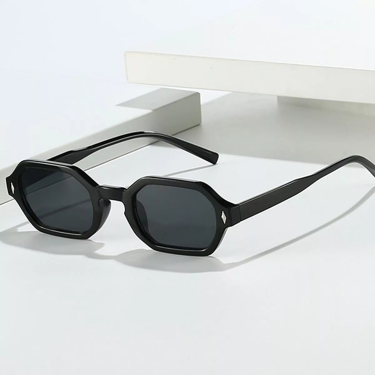 UV Protection Tinted Lenses Sunglasses