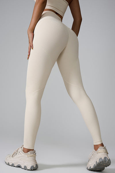 Premium Performance High Waisted Leggings for Activewear