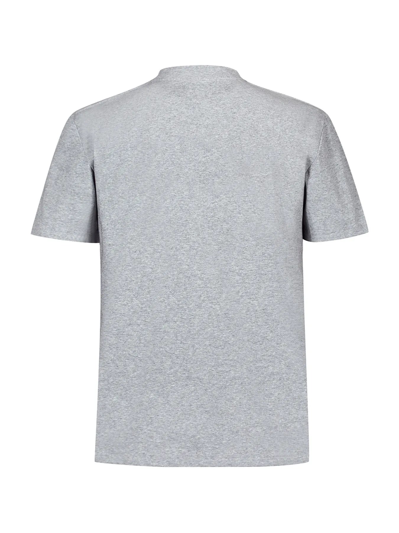 Men's Letter Graphic Short Sleeve T-Shirt