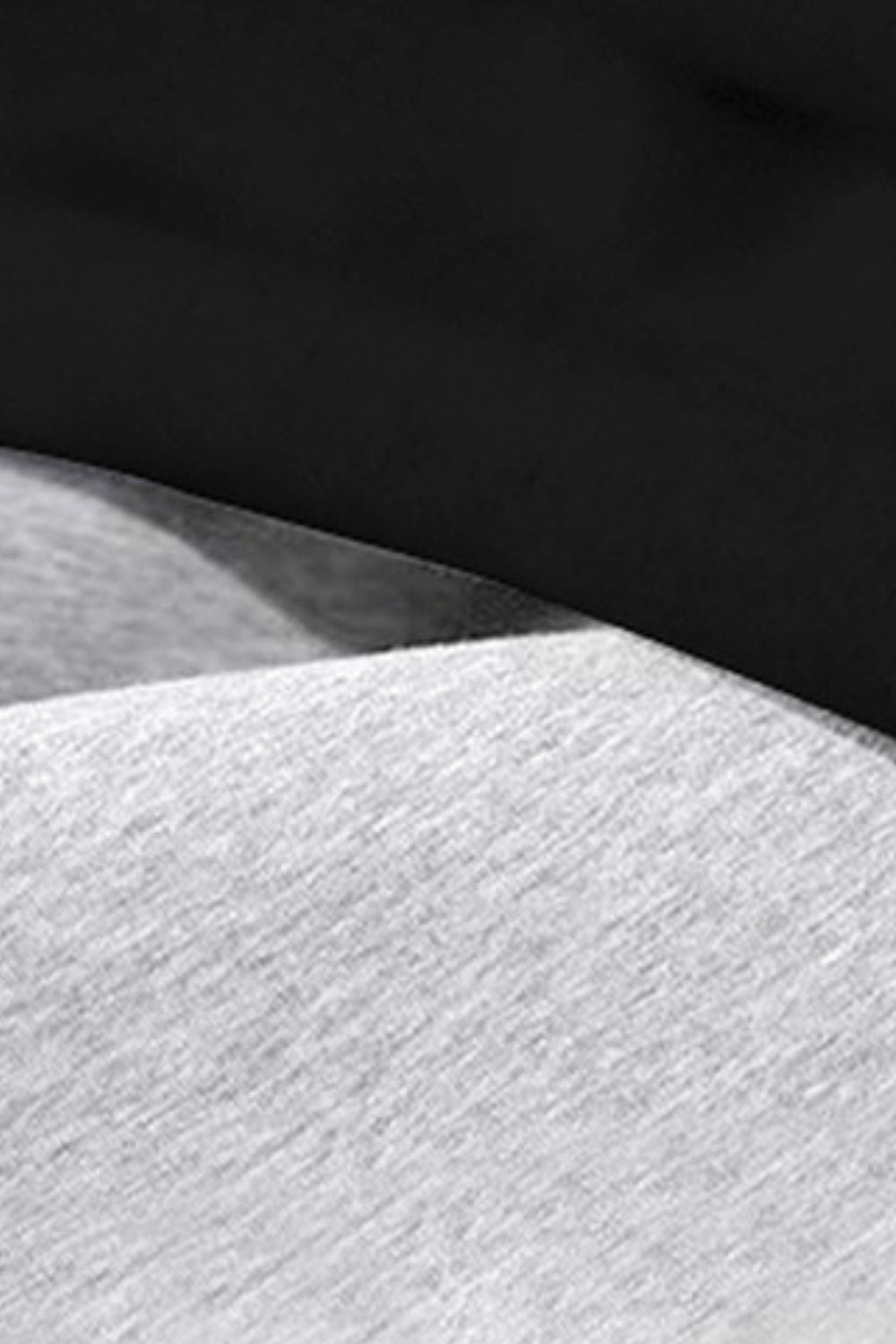 Men's Drawstring Straight-Leg Sweatpants for Comfort Wear
