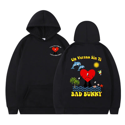 Trendy Unisex Graphic Hoodies for Everyday Style Fashion
