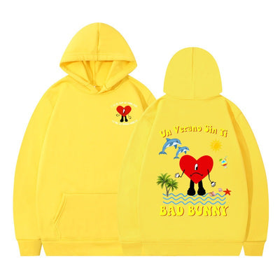 Trendy Unisex Graphic Hoodies for Everyday Style Fashion