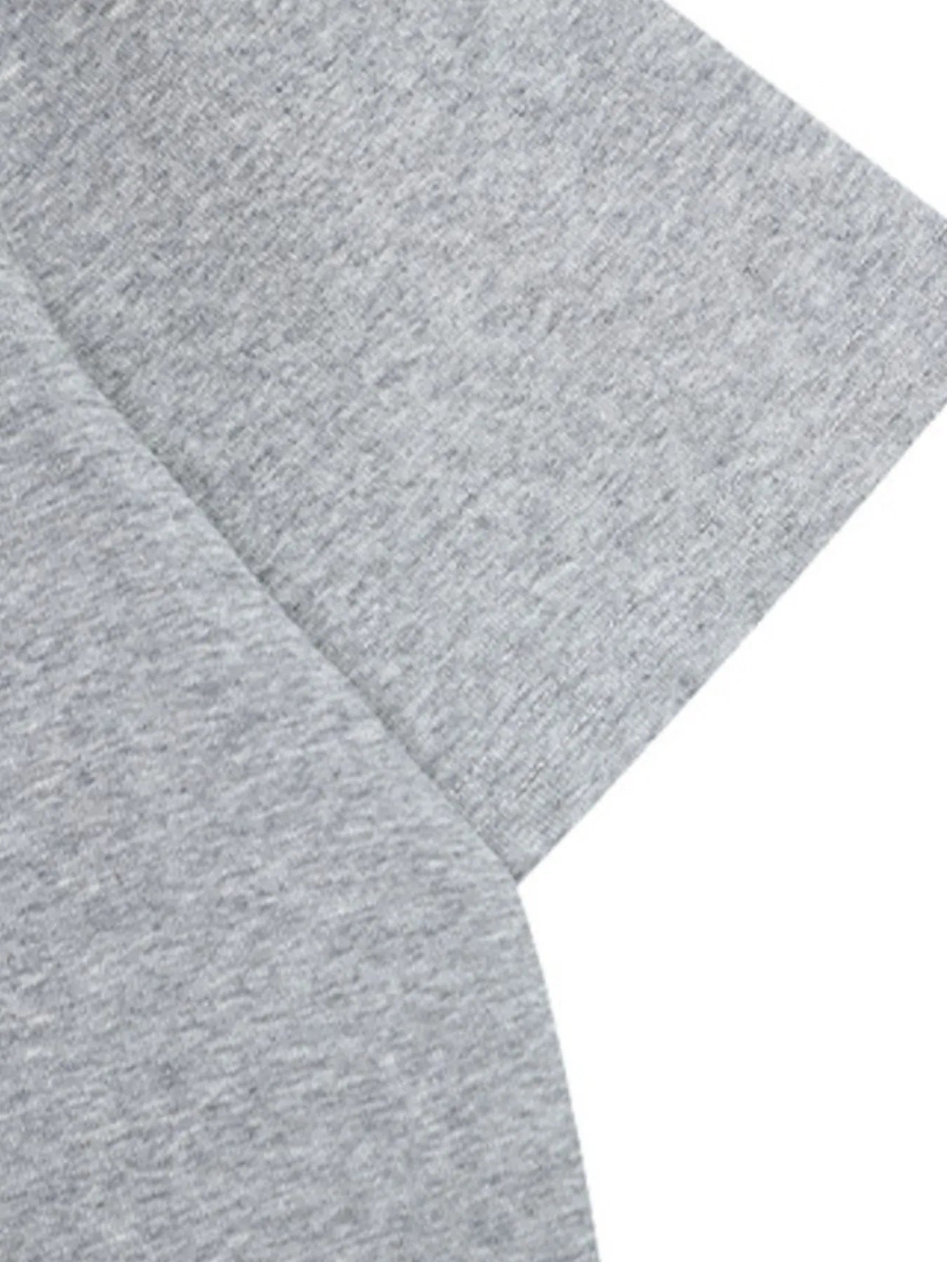 Men's Letter Graphic Short Sleeve T-Shirt