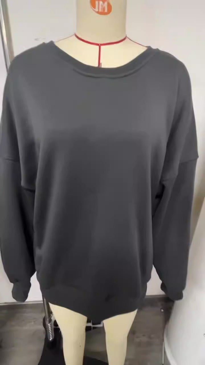 Trendy Y2K-Inspired Fleece Hoodie for Women Casual Fit