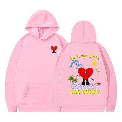 Trendy Unisex Graphic Hoodies for Everyday Style Fashion