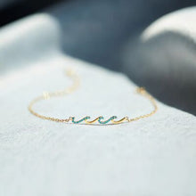 Elegant 925 Sterling Silver Zircon Bracelet for Women