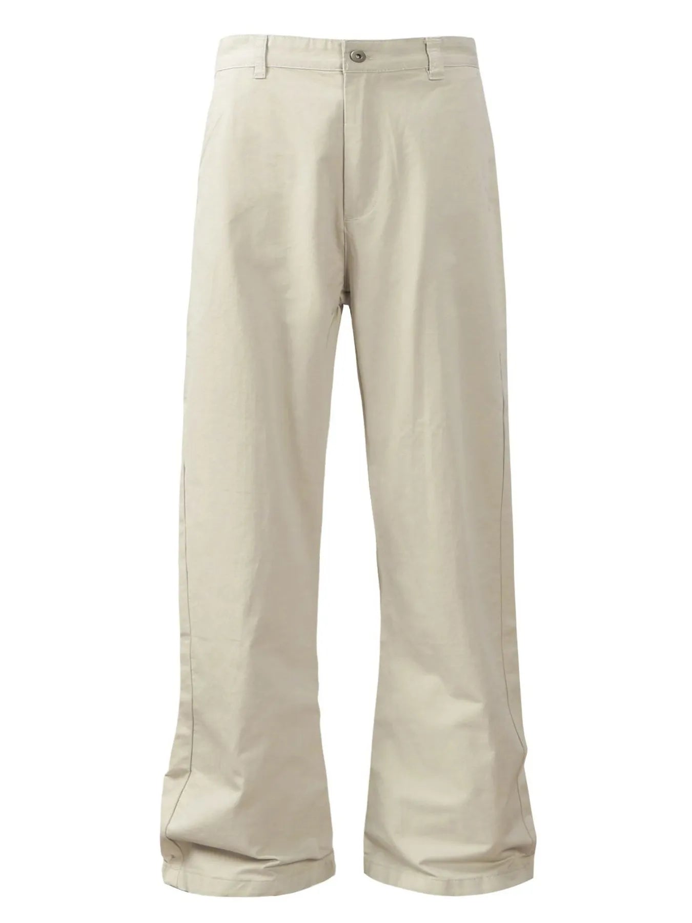 Men's Wide Leg Pants