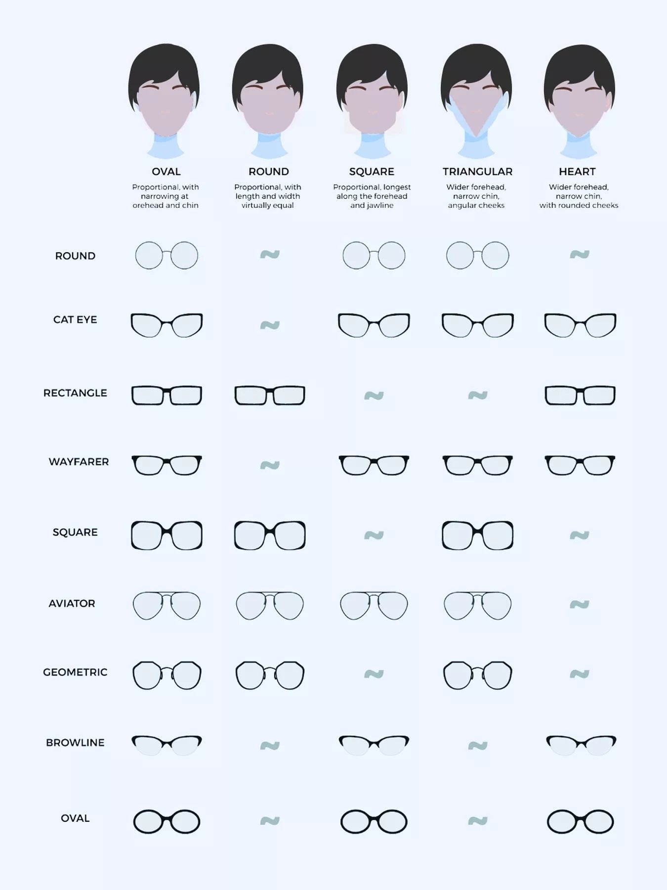 Tinted Lenses Aviator Sunglasses