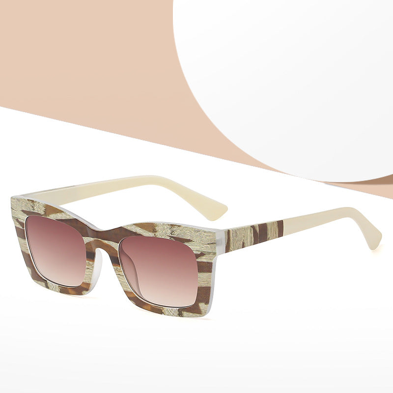 Trendy Candy-Colored Sunglasses for Every Occasion