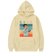 Hasbulla Streetwear Hip-Hop Fighting Meme Hoodie for Men