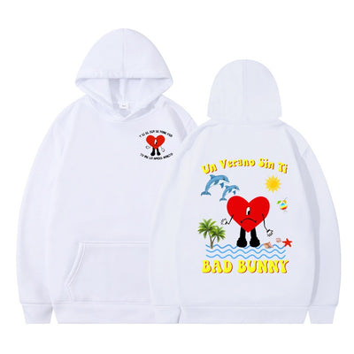 Trendy Unisex Graphic Hoodies for Everyday Style Fashion
