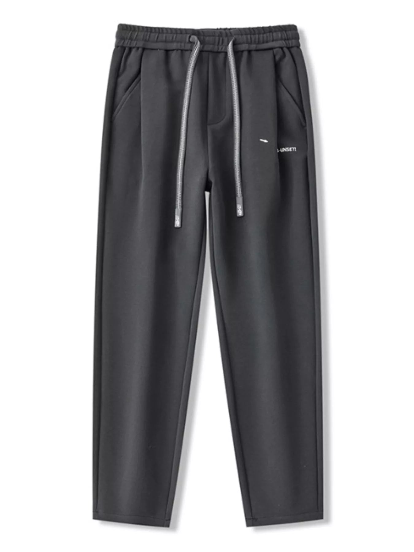 Men's Drawstring Loose Fit Pants