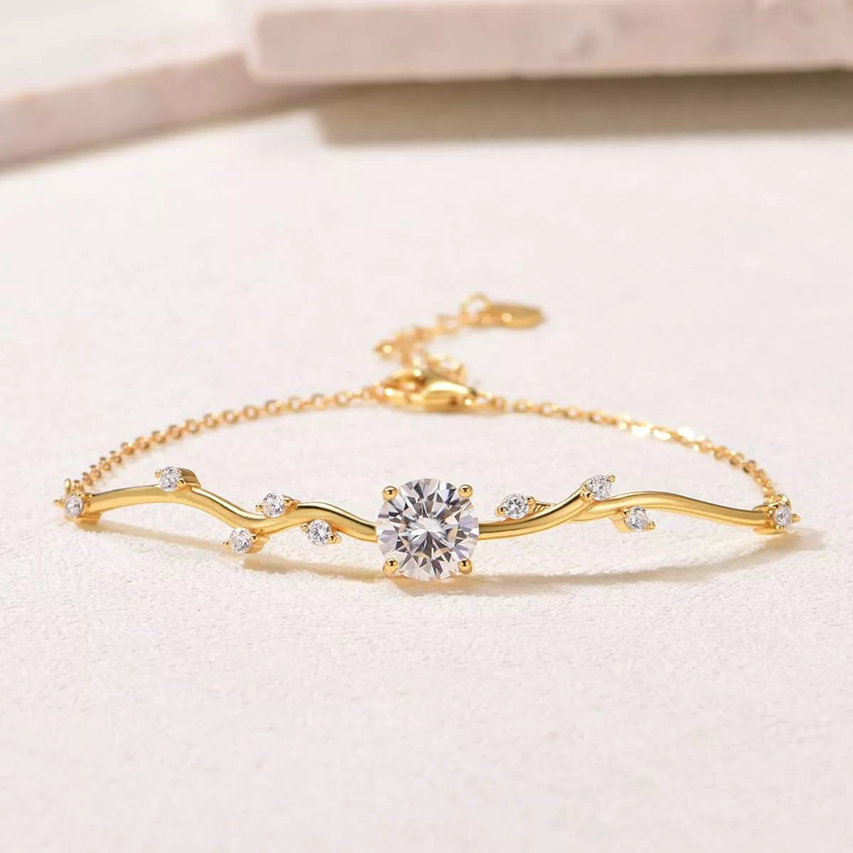 Anklet & Bracelets