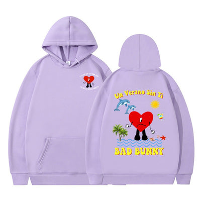 Trendy Unisex Graphic Hoodies for Everyday Style Fashion