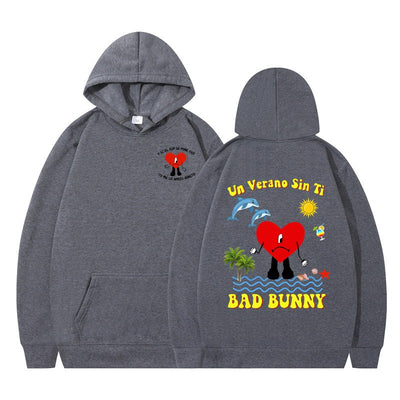 Trendy Unisex Graphic Hoodies for Everyday Style Fashion