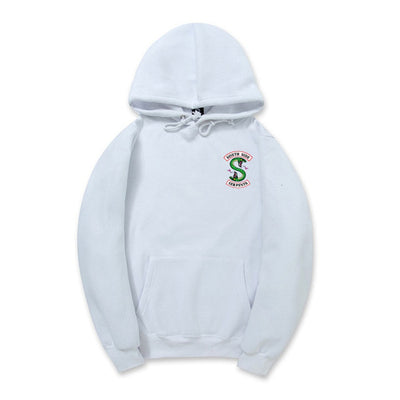 South Side Serpents Hoodie - Essential Unisex Streetwear