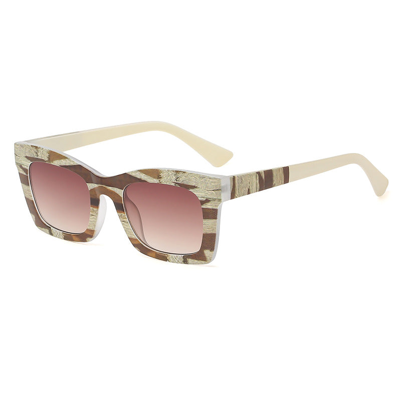 Trendy Candy-Colored Sunglasses for Every Occasion