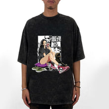 Sunkissed Pirate King Robin Unisex Summer Tee Stylish Apparel