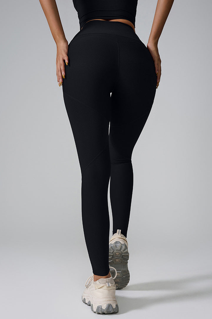 Premium Performance High Waisted Leggings