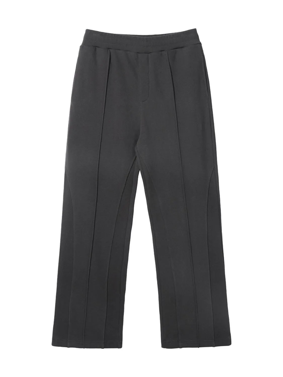 Versatile Men's Elastic Waist Pants for Ultimate Comfort