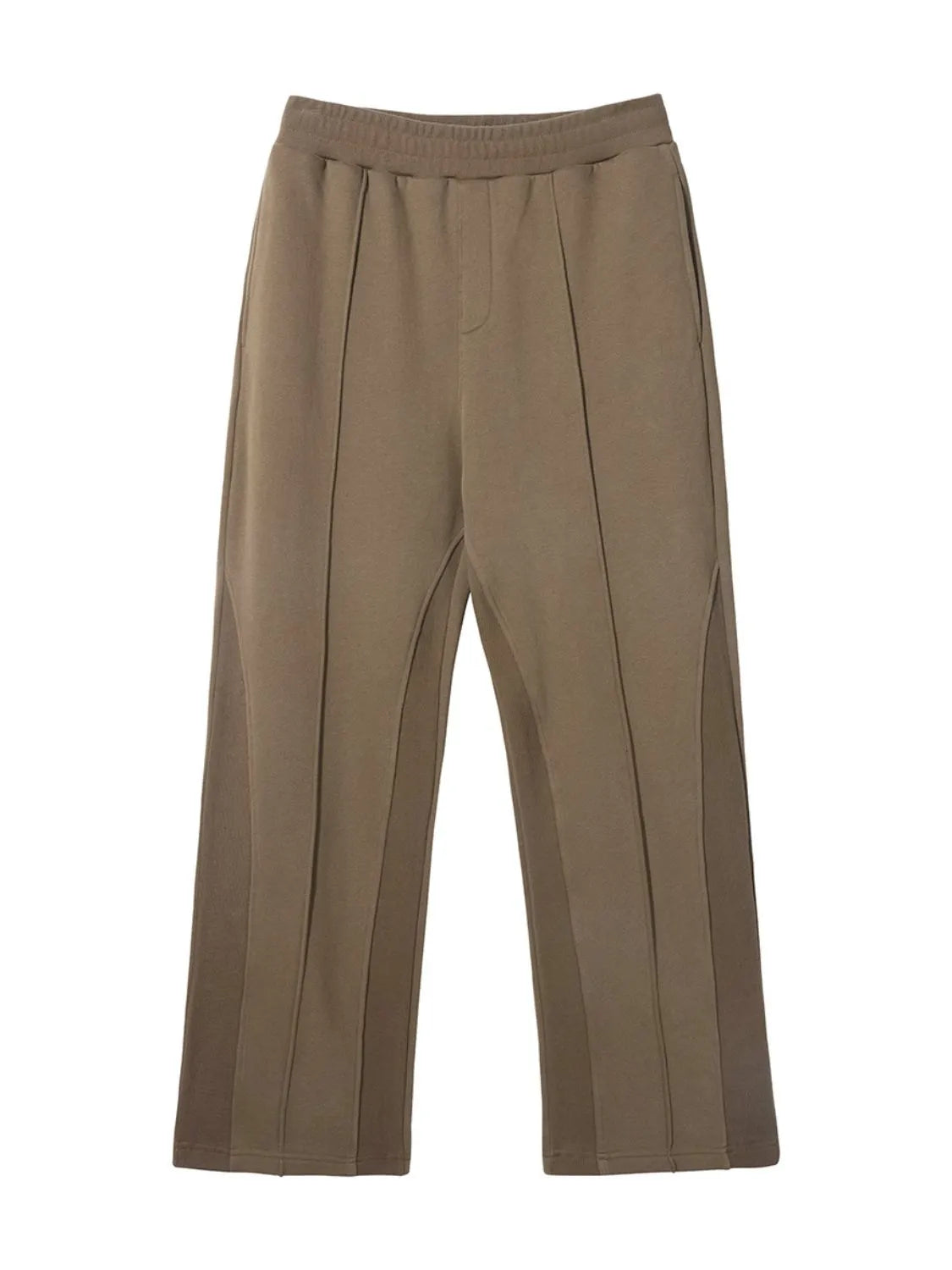 Versatile Men's Elastic Waist Pants for Ultimate Comfort