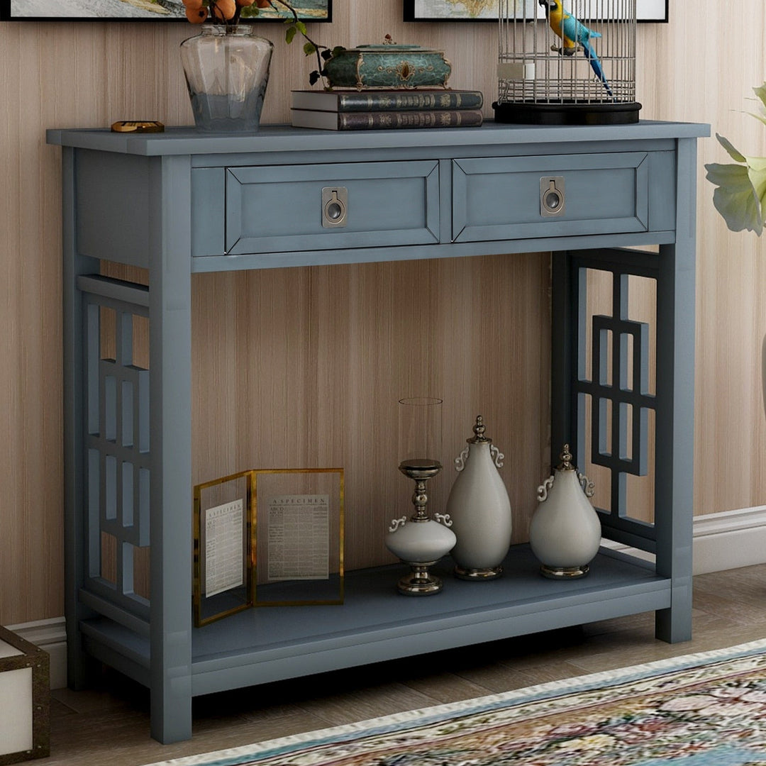 Buffet Sideboard Console Table - Ruth Envision