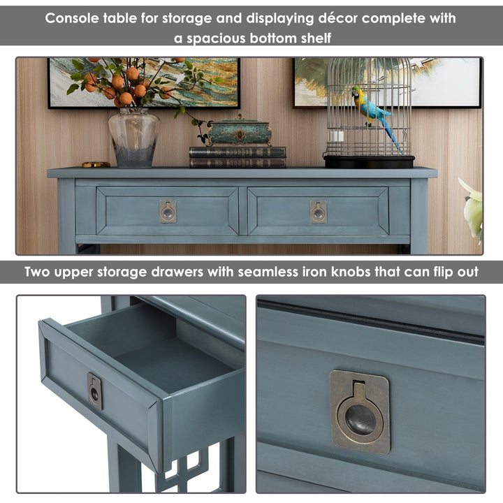 Buffet Sideboard Console Table - Ruth Envision