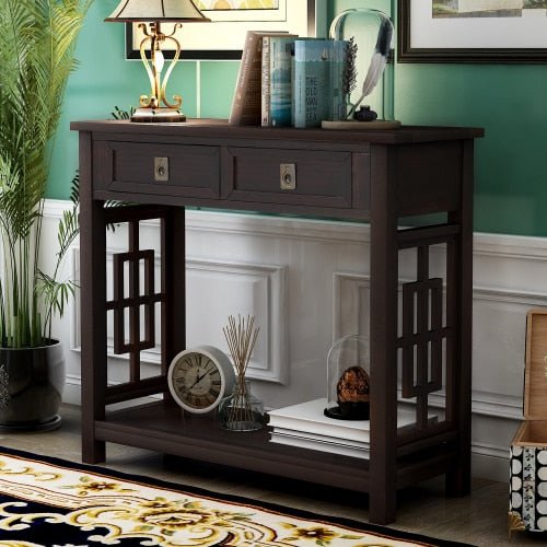 Buffet Sideboard Console Table - Ruth Envision